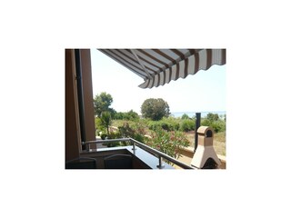 Appartement Zaton (Nin) Buitenaudio-opname 4