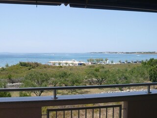 Appartement Zaton (Nin)  46