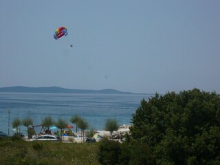 Appartamento Zaton (Nin)  47