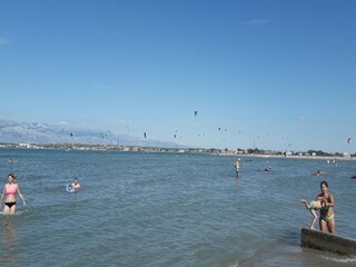 Appartement Zaton (Nin) Omgeving 37