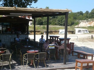 Apartamento Zaton (Nin) Entorno 40