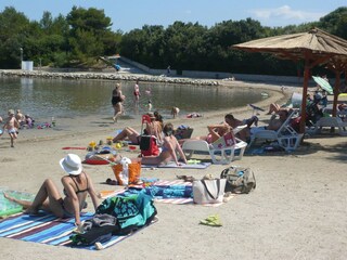 Appartamento Zaton (Nin) Ambiente 40