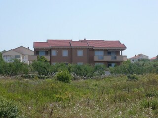 Appartement Zaton (Nin) Environnement 42
