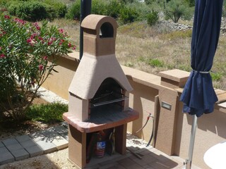 Apartamento Zaton (Nin) Grabación al aire libre 3