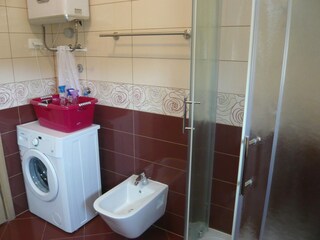 Appartement Zaton (Nin) Équipement 29