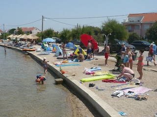 Apartment Zaton (Nin)  43