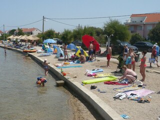 Appartamento Zaton (Nin)  49