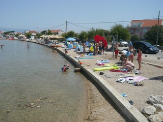 Apartamento Zaton (Nin)  49