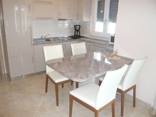 Appartement Zaton (Nin) Kenmerken 18