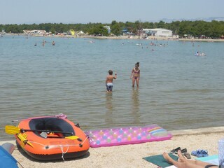 Apartamento Zaton (Nin) Entorno 34