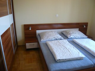 Appartement Zaton (Nin) Équipement 22