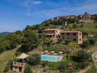 Vakantiehuis Preggio Buitenaudio-opname 14