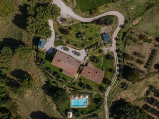 Vakantiehuis Preggio Buitenaudio-opname 15
