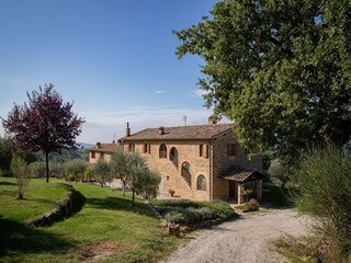 Maison de vacances Preggio Enregistrement extérieur 19