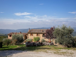 Ferienhaus Preggio Außenaufnahme 20