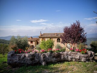 Maison de vacances Preggio Enregistrement extérieur 23