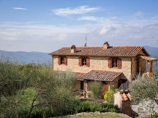 Ferienhaus Preggio Außenaufnahme 25