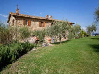 Maison de vacances Preggio Enregistrement extérieur 26