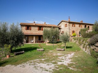 Maison de vacances Preggio Enregistrement extérieur 27