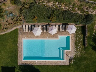 Vakantiehuis Preggio Buitenaudio-opname 29