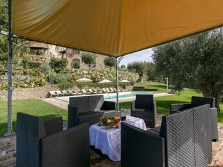 Vakantiehuis Preggio Buitenaudio-opname 32