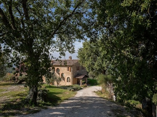 Ferienhaus Preggio Außenaufnahme 35