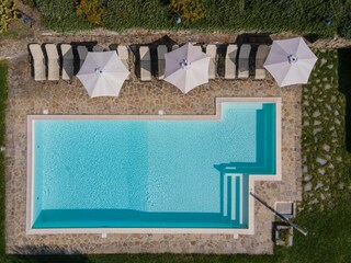 Maison de vacances Preggio Enregistrement extérieur 37