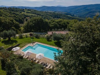 Maison de vacances Preggio Enregistrement extérieur 3