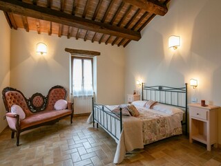 Maison de vacances Preggio Équipement 22