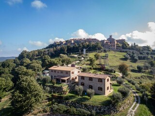 Holiday house Preggio Outdoor Recording 3