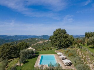 Casa per le vacanze Preggio Registrazione all'aperto 16