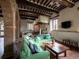 Casa de vacaciones Preggio Características 27