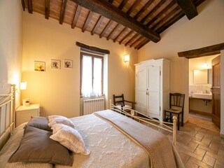 Casa per le vacanze Preggio Caratteristiche 29