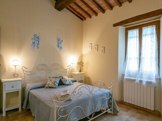 Maison de vacances Preggio Équipement 26