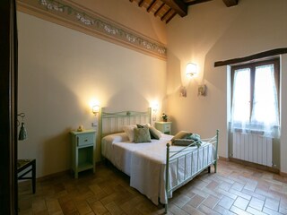 Maison de vacances Preggio Équipement 27