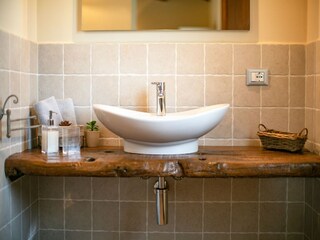 Vakantiehuis Preggio Kenmerken 33