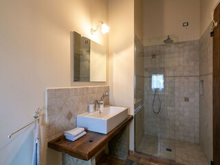 Maison de vacances Preggio Équipement 34