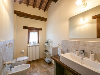 Maison de vacances Preggio Équipement 30