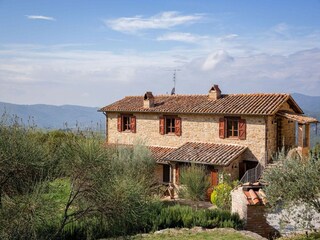 Maison de vacances Preggio Enregistrement extérieur 7
