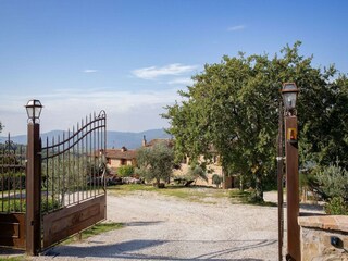 Vakantiehuis Preggio Kenmerken 35