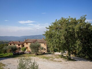 Maison de vacances Preggio Enregistrement extérieur 11