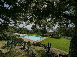 Casa per le vacanze Preggio Registrazione all'aperto 9