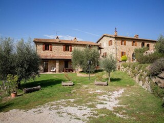 Maison de vacances Preggio Enregistrement extérieur 16