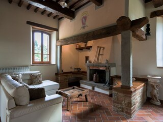 Vakantiehuis Preggio Kenmerken 37