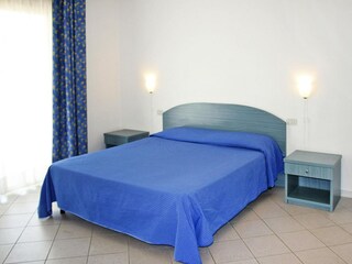 Holiday park Cecina Features 19