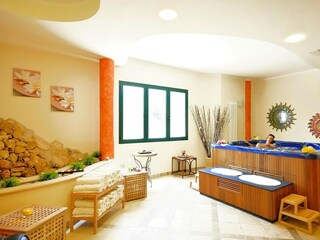 Holiday park Cecina Features 17
