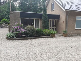 Parco vacanze Groesbeek Registrazione all'aperto 4