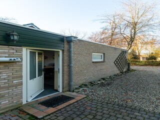 Holiday park Groesbeek Outdoor Recording 6