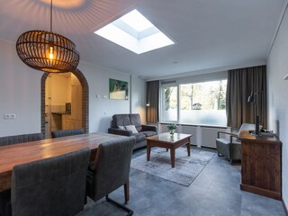 Vakantiepark Groesbeek Kenmerken 12