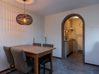 Parco vacanze Groesbeek Caratteristiche 12